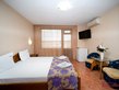 Chuchulev hotel - SGL room