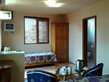 Chuchulev hotel - Triple room
