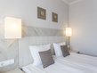 Selena Beach Family Hotel - Double standard room