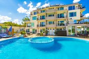 Selena Beach Family Hotel