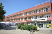 Sozopol Hotel