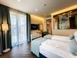 Viva Mare Beach Hotel - Double/Twin smart room / sgl use/