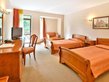 Estreya Residence hotel and SPA - Double room 