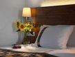 Winery Starosel Thracian residence hotel - SGL room Comfort