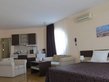 Aparthotel Vechna-R - Studio (with 2 children the max age for the extra bed is 11 yo)
