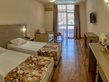 Asteria Family Resort - SGL use Standard Double/Twin room (or 1 adult+1 child up 11.99yo)  