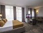 Best Western Plus Premium Inn - Deluxe room