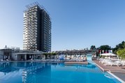 Burgas Beach Hotel - Burgas Beach Hotel