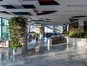 Burgas Beach Hotel - Lobby