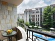 Cascadas Family Resort - Double room deluxe 