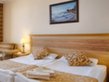 DIT Majestic Beach Resort - Single room