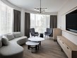 IM Dreamer Hotel - Junior suite City view