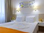 Garden Nevis Hotel - Double room 