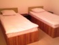 Coral City Center - Double room Family