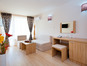 Karlovo Hotel - Apartment living room