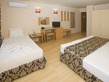 Karlovo Hotel - Bedroom triple