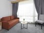 Korona Hotel - DBL room