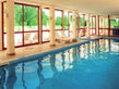 Longosa hotel - Indoor pool
