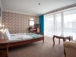 Mercury Hotel - Double Standard room