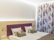MPM Astoria Hotel - Single room
