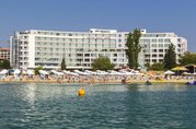 Neptun Beach hotel