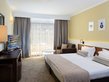 Nobel Hotel - Double room min 2 adults or 2ad+1ch or 3 ad