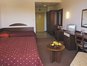 Park and Prima Hotel Continental - Double room 3+* 