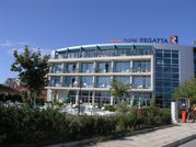 Regatta Palace hotel