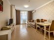 Rena Hotel - One bedroom apartment Junior Suite Single use