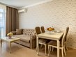 Rena Hotel - One bedroom apartment Junior Suite