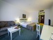 Royal Palace Helena Park Hotel - Double room garden/pool view (Single use)