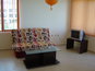 Sunny Bay Aparthotel - Living room