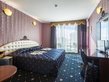 Sunset hotel - Single room