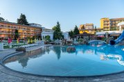 Trakia Hotel