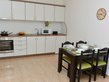 Olymp Aparthotel - 1-bedroom apartment deluxe 