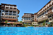 Olymp Aparthotel