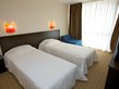 Tropics Hotel - Single room