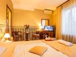 Chateau Montagne hotel - DBL room luxury