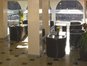 Park hotel Troyan - Lobby