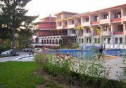Park hotel Troyan