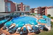 Arapya Resort