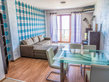 Primea Beach Residence - One bedroom deluxe apartment