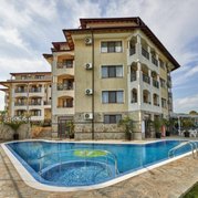 Tomas Residence