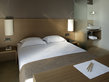 Modus hotel - DBL room standard