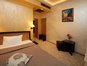 Oceanic Hotel - Single room