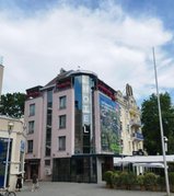 Opera Family hotel former City Mark hotel