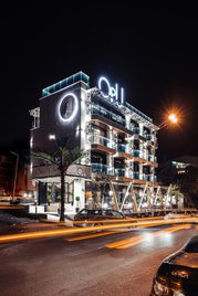 OPU Hotel