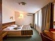 Plaza hotel - Double economy room
