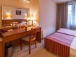 Plaza hotel - Double room