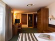 Plaza hotel - Single Economy room